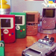 Illustration for article titled Turning The Game Boy Into Art